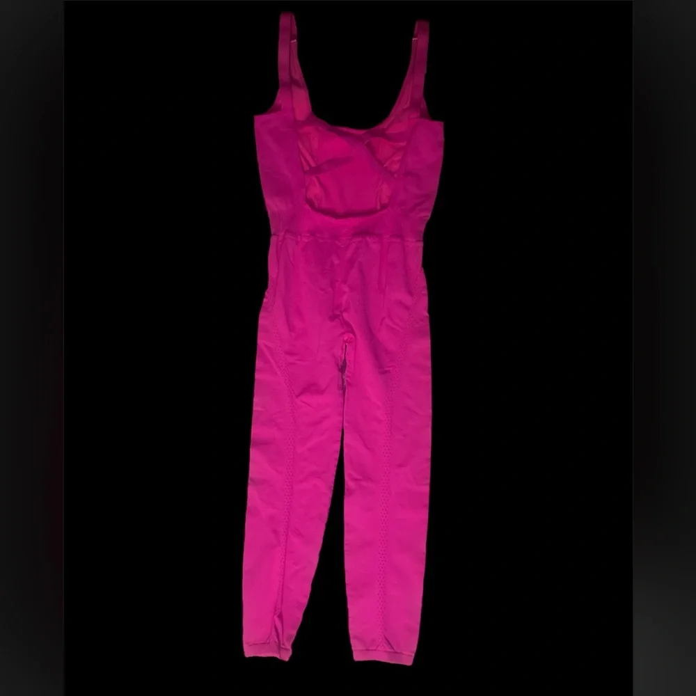 NWOT Free People Good Karma onesie_2